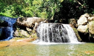 Suối Mỡ